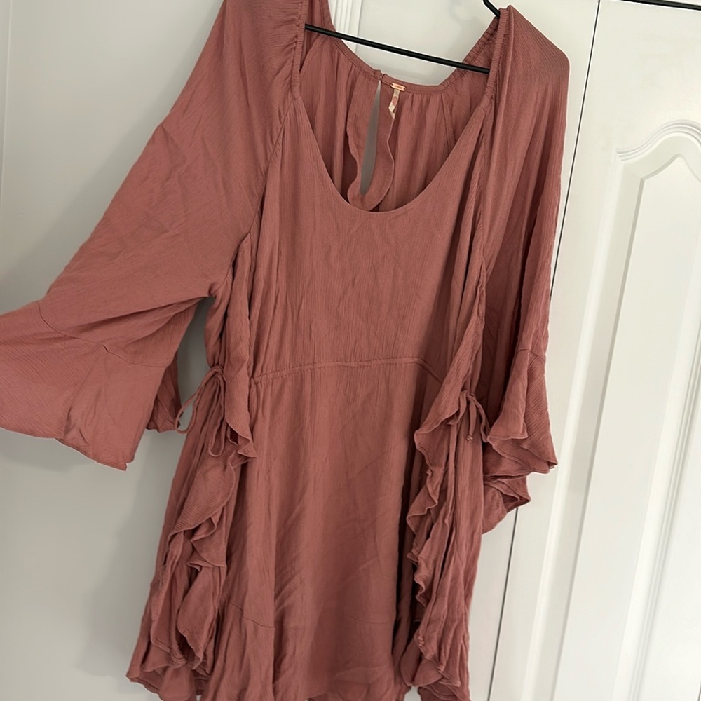 Free people dress